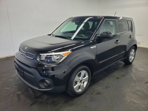 2019 Kia Soul Base FWD photo