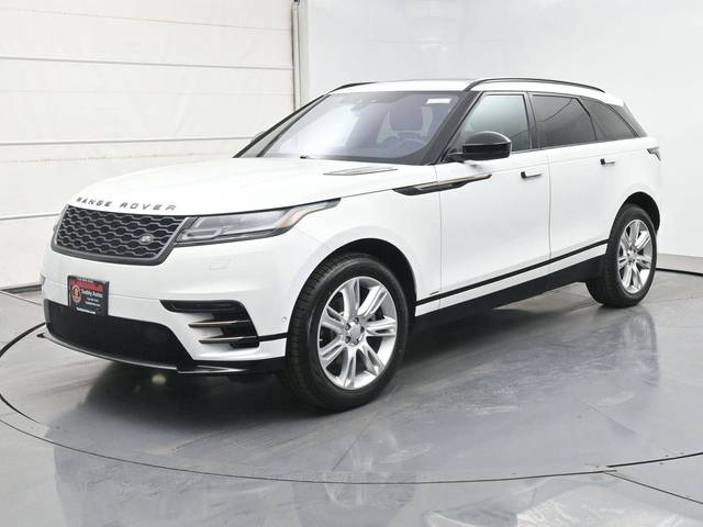 2019 Land Rover Range Rover Velar R-Dynamic SE AWD photo