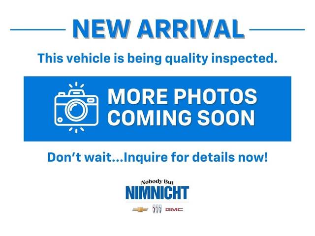 2019 Chevrolet Equinox LT FWD photo