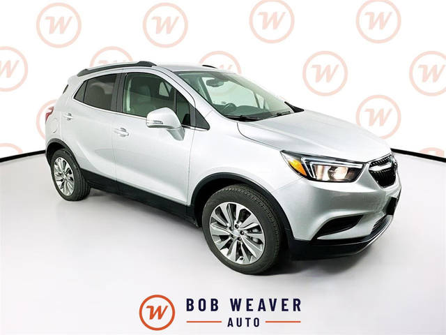 2019 Buick Encore Preferred AWD photo