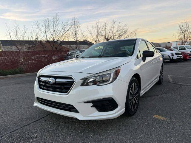 2019 Subaru Legacy  AWD photo