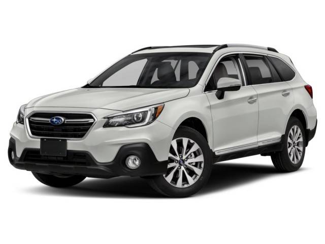 2019 Subaru Outback Touring AWD photo