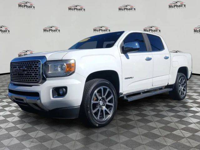 2019 GMC Canyon 2WD Denali RWD photo