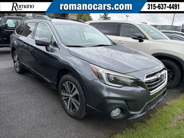 2019 Subaru Outback Limited AWD photo