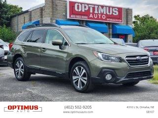 2019 Subaru Outback Limited AWD photo