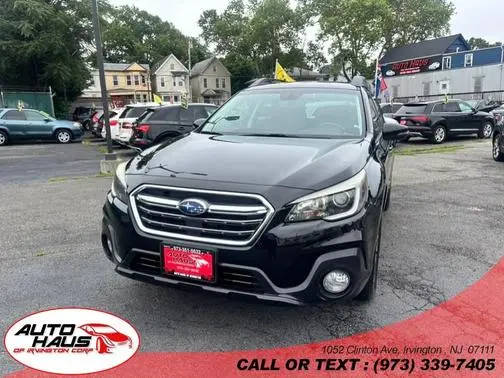 2019 Subaru Outback Limited AWD photo