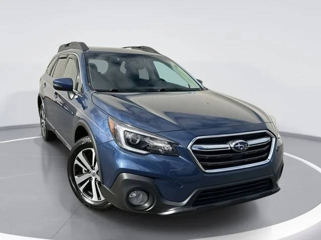 2019 Subaru Outback Limited AWD photo