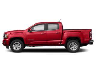 2019 GMC Canyon 4WD SLT 4WD photo