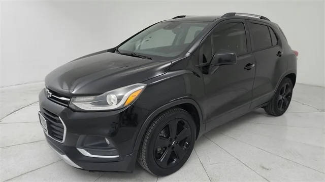 2019 Chevrolet Trax Premier FWD photo