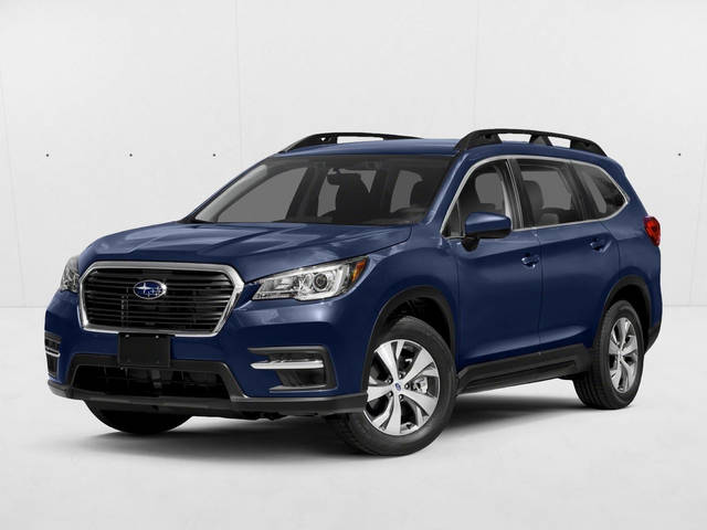 2019 Subaru Ascent Premium AWD photo