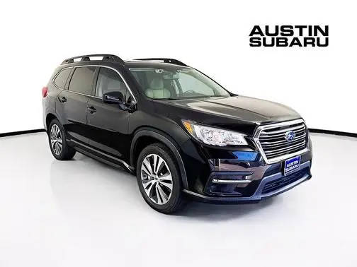 2019 Subaru Ascent Premium AWD photo