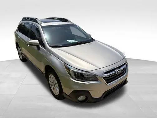 2019 Subaru Outback Premium AWD photo