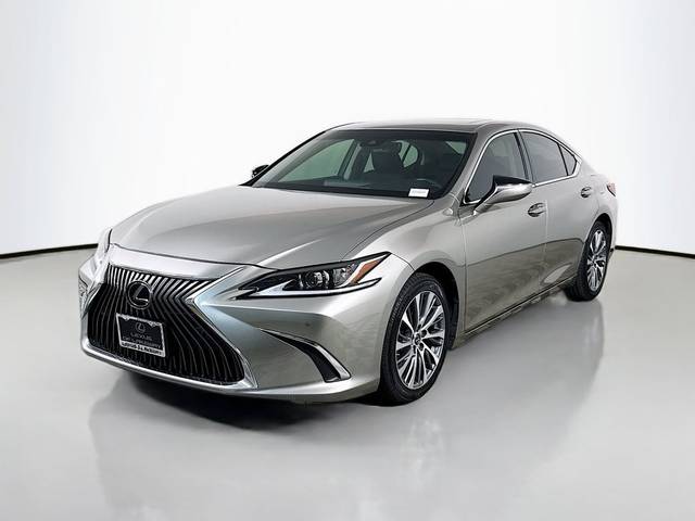 2019 Lexus ES ES 350 FWD photo