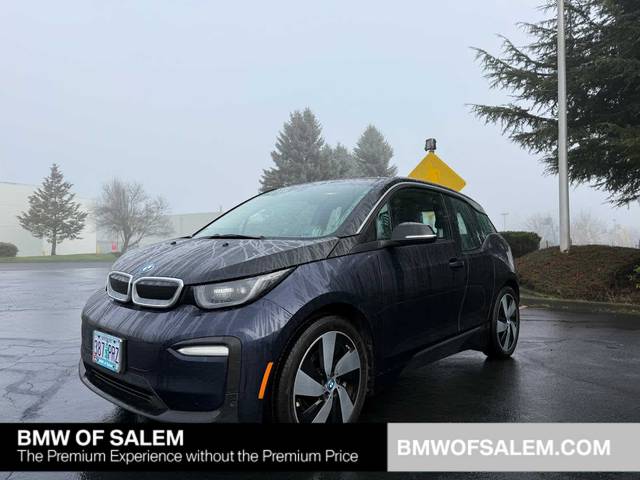 2019 BMW i3  RWD photo