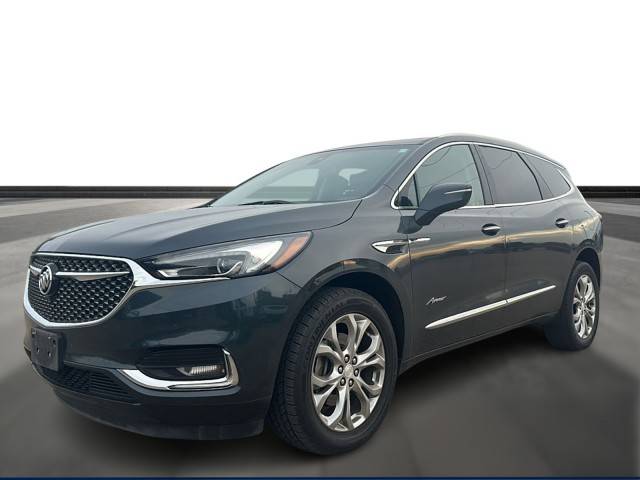 2019 Buick Enclave Avenir AWD photo