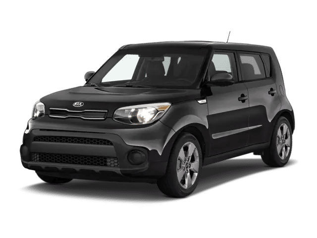 2019 Kia Soul Base FWD photo