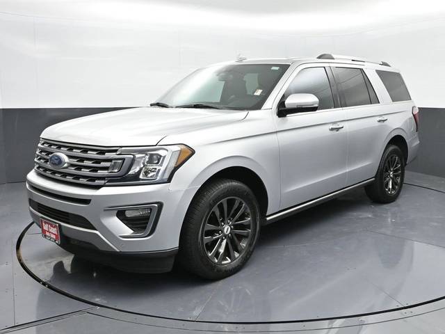 2019 Ford Expedition Limited RWD photo