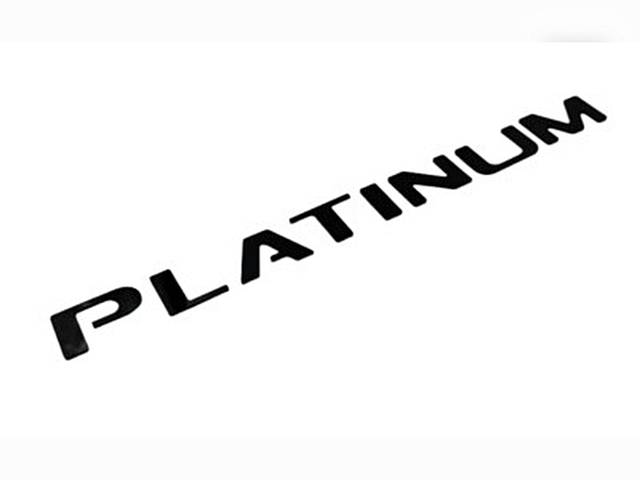 2019 Ford F-150 Platinum 4WD photo