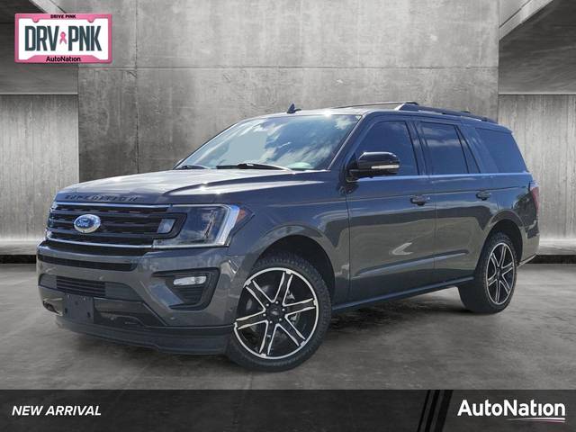 2019 Ford Expedition Limited 4WD photo