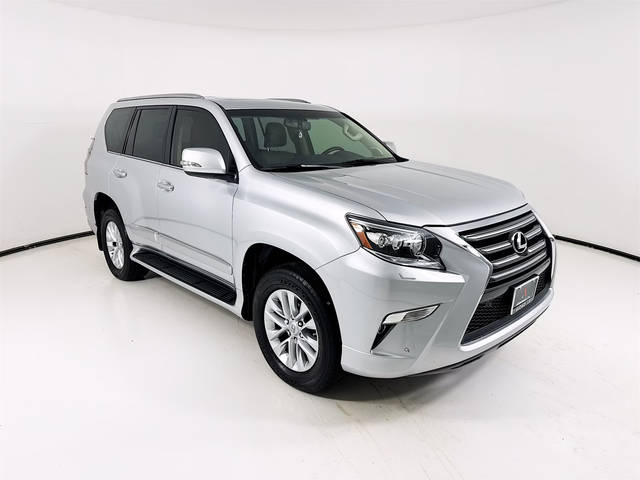 2019 Lexus GX GX 460 Premium 4WD photo