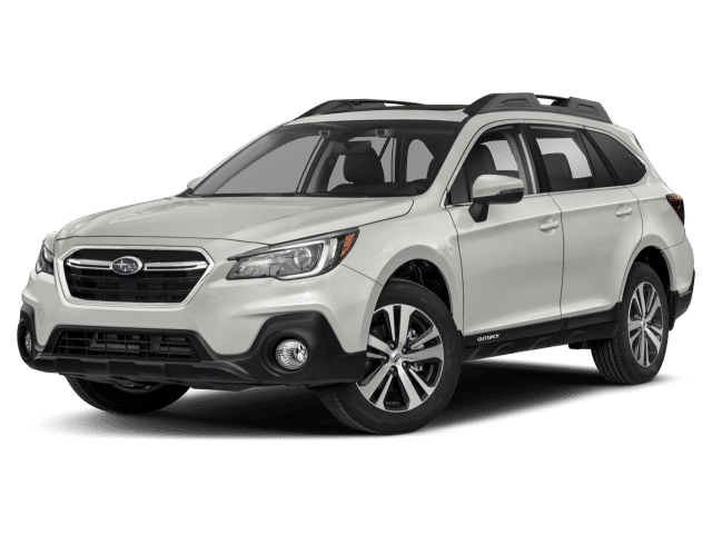 2019 Subaru Outback Limited AWD photo