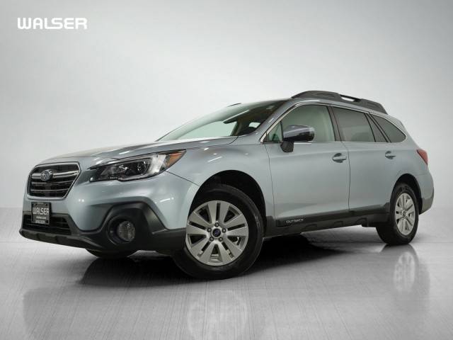 2019 Subaru Outback Premium AWD photo