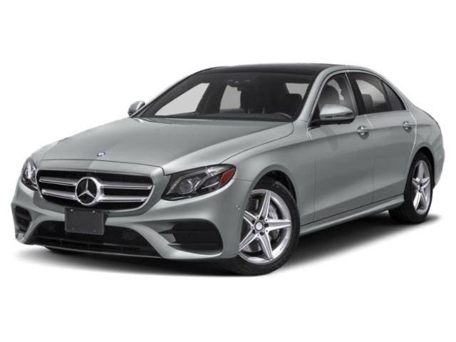 2019 Mercedes-Benz E-Class E 300 AWD photo