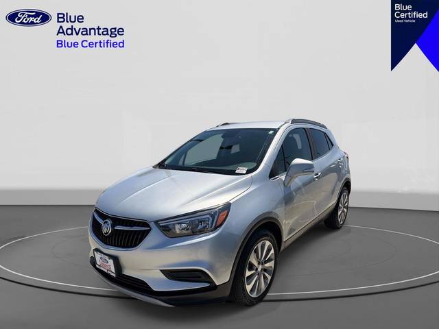 2019 Buick Encore Preferred FWD photo