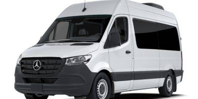 2019 Mercedes-Benz Sprinter  RWD photo