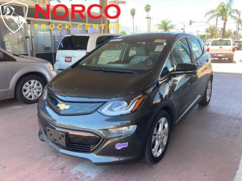 2019 Chevrolet Bolt LT FWD photo