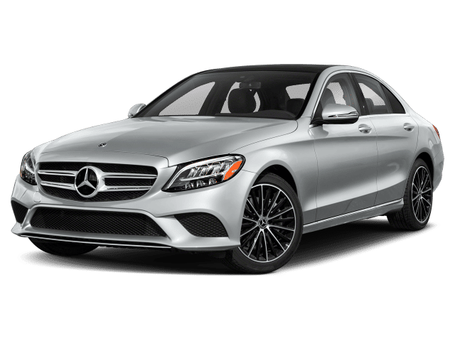 2019 Mercedes-Benz C-Class C 300 AWD photo