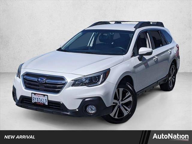 2019 Subaru Outback Limited AWD photo