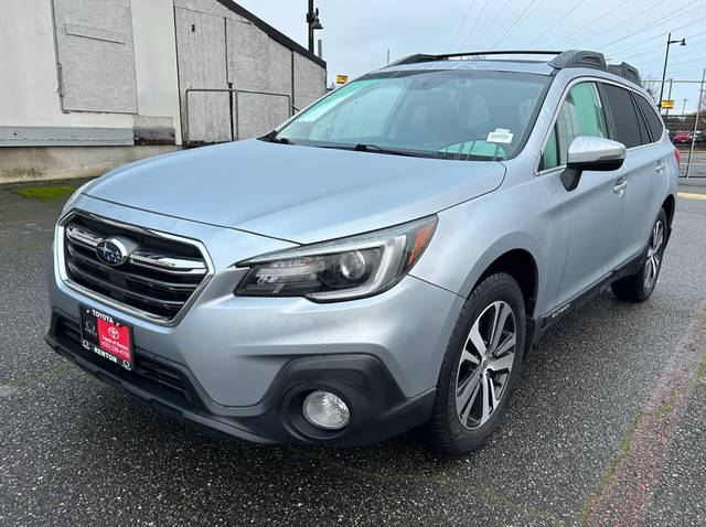 2019 Subaru Outback Limited AWD photo