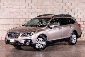 2019 Subaru Outback Premium AWD photo