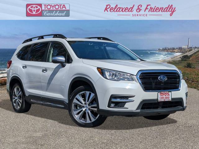 2019 Subaru Ascent Touring AWD photo