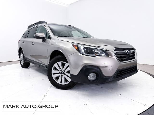 2019 Subaru Outback Premium AWD photo