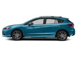 2019 Subaru Impreza  AWD photo