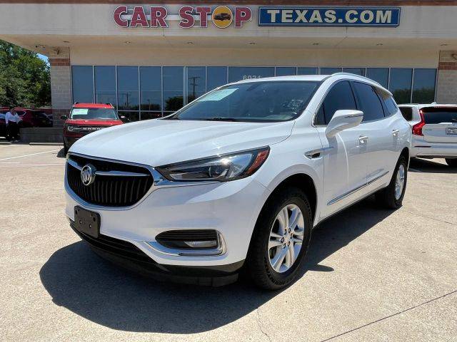 2019 Buick Enclave Essence FWD photo