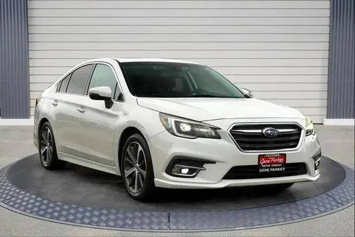 2019 Subaru Legacy Limited AWD photo
