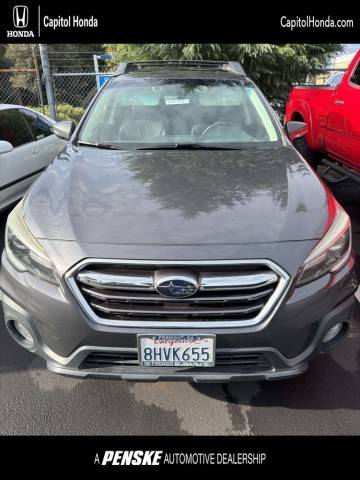 2019 Subaru Outback Limited AWD photo