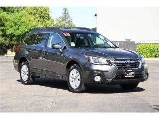 2019 Subaru Outback Premium AWD photo