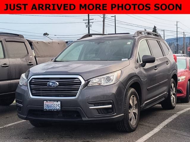 2019 Subaru Ascent Premium AWD photo