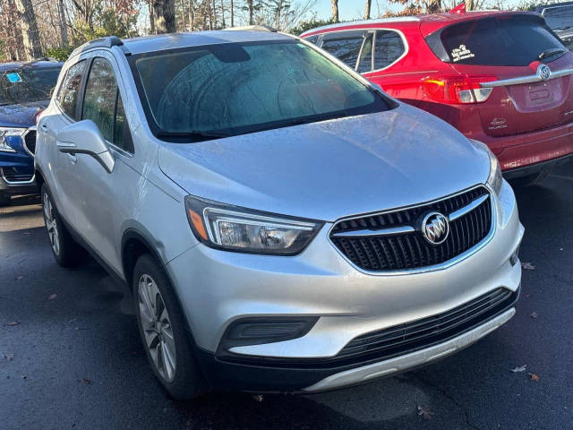 2019 Buick Encore Preferred FWD photo