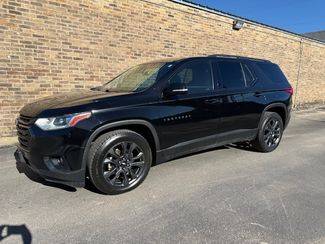 2019 Chevrolet Traverse RS FWD photo