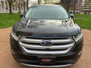 2016 Ford Edge SEL FWD photo