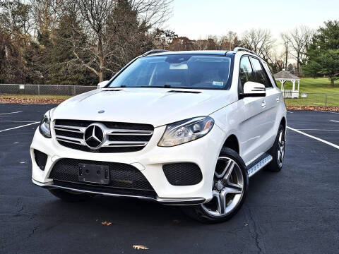 2016 Mercedes-Benz GLE-Class GLE 350 AWD photo