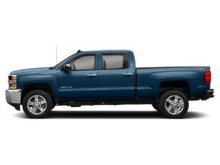 2019 Chevrolet Silverado 2500HD LT 4WD photo