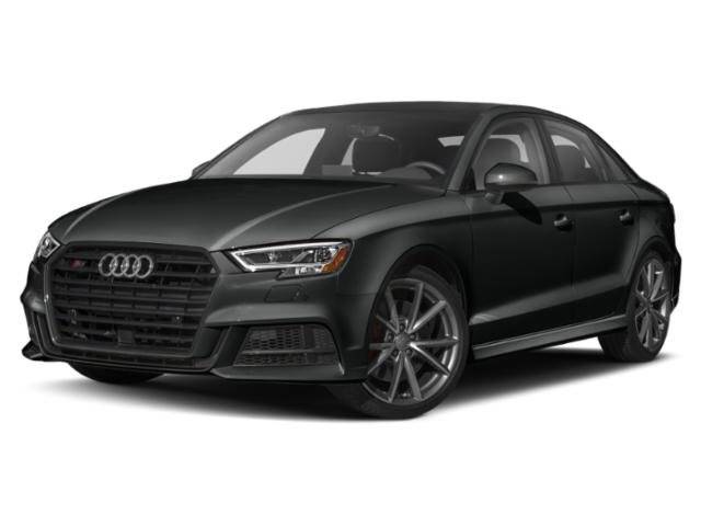 2019 Audi S3 Premium Plus AWD photo