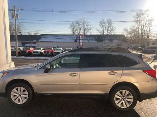 2019 Subaru Outback Premium AWD photo