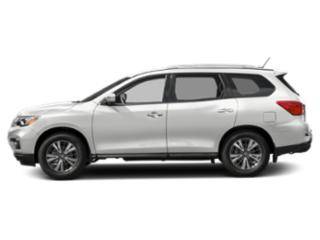 2019 Nissan Pathfinder SL 4WD photo